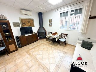 Casa adosada en venta en Torreblanca