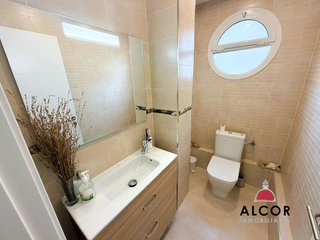 Casa adosada en venta en Torreblanca