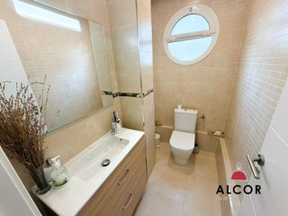 Casa adosada en venta en Torreblanca