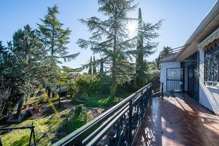 Chalet en venta en Pedrezuela