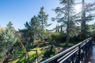 Chalet en venta en Pedrezuela