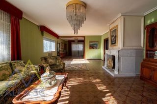 Chalet en venta en Pedrezuela