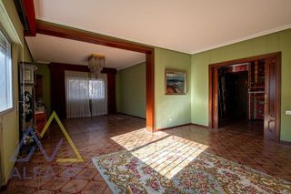 Chalet en venta en Pedrezuela