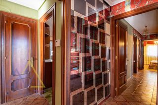 Chalet en venta en Pedrezuela