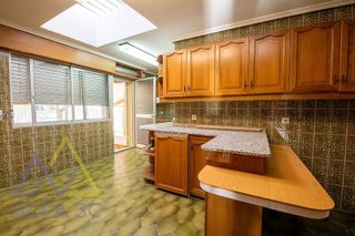 Chalet en venta en Pedrezuela