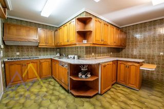 Chalet en venta en Pedrezuela