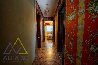 Chalet en venta en Pedrezuela