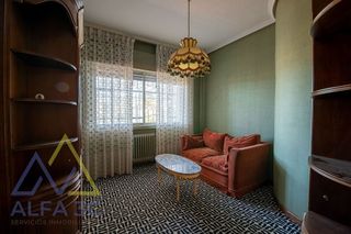 Chalet en venta en Pedrezuela