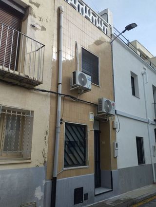 Casa en venta en Zona Poble en Benicarló
