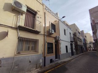 Casa en venta en Zona Poble en Benicarló