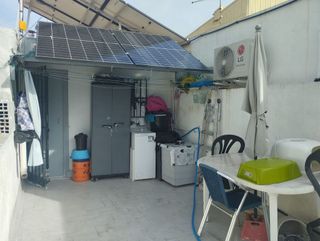 Casa en venta en Zona Poble en Benicarló