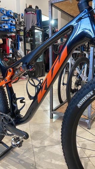 KTM SCARP EXONIC Talla M/L