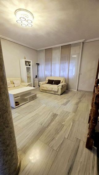 Casa adosada en venta en Marianistas - AVE en Ciudad Real