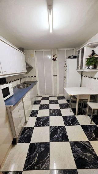 Casa adosada en venta en Marianistas - AVE en Ciudad Real