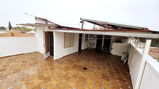 Casa adosada en venta en Marianistas - AVE en Ciudad Real