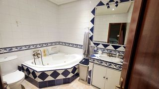 Casa adosada en venta en Marianistas - AVE en Ciudad Real