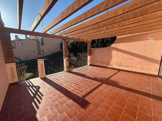 Casa adosada en venta en Riviera del Sol en Mijas