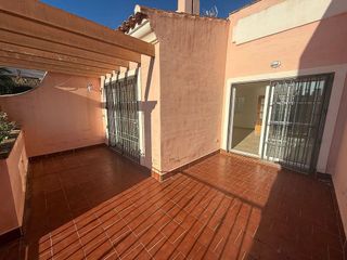 Casa adosada en venta en Riviera del Sol en Mijas