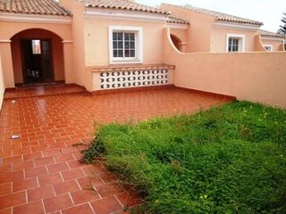 Casa adosada en venta en Riviera del Sol en Mijas