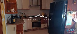 Casa adosada en venta en Nucia (la)