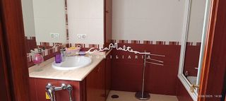 Casa adosada en venta en Nucia (la)