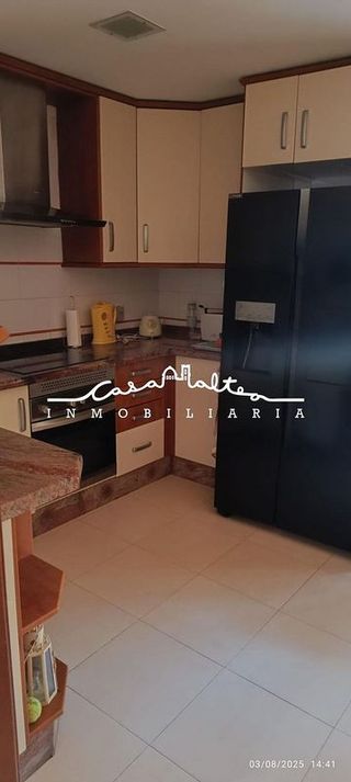 Casa adosada en venta en Nucia (la)