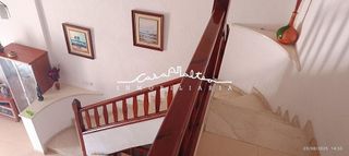 Casa adosada en venta en Nucia (la)