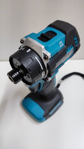 Destornillador bateria