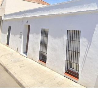 Chalet en venta en Montijo