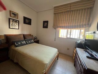 Casa pareada en venta en San García en Algeciras