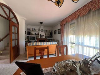 Casa pareada en venta en San García en Algeciras