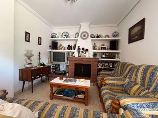 Casa pareada en venta en San García en Algeciras