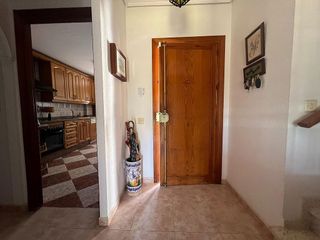 Casa pareada en venta en San García en Algeciras