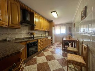 Casa pareada en venta en San García en Algeciras