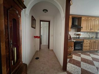 Casa pareada en venta en San García en Algeciras