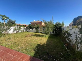 Casa pareada en venta en San García en Algeciras