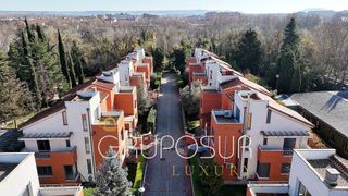 Casa pareada en venta en La Victoria - El Cabildo en Valladolid