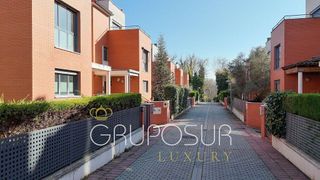 Casa pareada en venta en La Victoria - El Cabildo en Valladolid