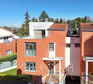 Casa pareada en venta en La Victoria - El Cabildo en Valladolid