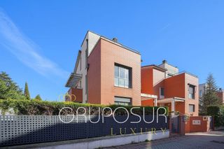 Casa pareada en venta en La Victoria - El Cabildo en Valladolid