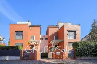 Casa pareada en venta en La Victoria - El Cabildo en Valladolid