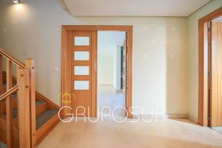 Casa pareada en venta en La Victoria - El Cabildo en Valladolid