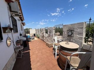 Chalet en venta en Dolores