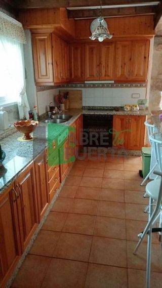 Casa en venta en Paderne de Allariz