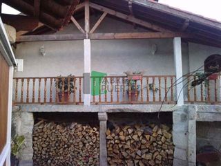 Casa en venta en Paderne de Allariz