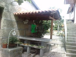 Casa en venta en Paderne de Allariz