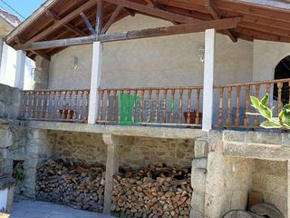 Casa en venta en Paderne de Allariz