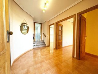 Casa adosada en venta en Torre-Pacheco ciudad en Torre Pacheco