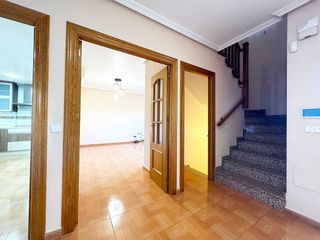 Casa adosada en venta en Torre-Pacheco ciudad en Torre Pacheco