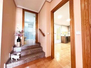 Casa adosada en venta en Torre-Pacheco ciudad en Torre Pacheco